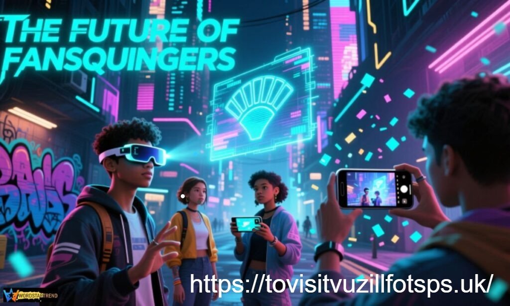 Unlocking the Artistry of Fansqingers: A Symphony of Creativity and Passion