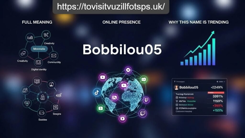 Unveiling the Mystery of bobbilou05: A Deep Dive into Its Impact and Significance