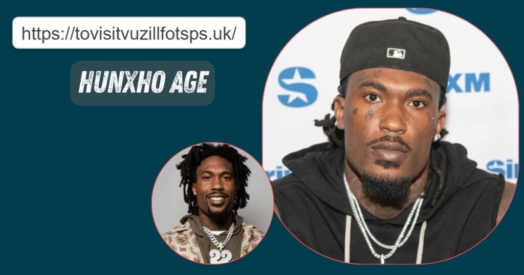 Hunxho Age: Discovering the Influence of Youth Culture Today