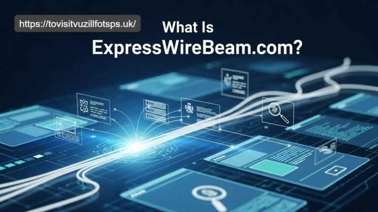 Unlocking the Potential of ExpressWireBeam.com: Your Gateway to Modern Construction Solutions
