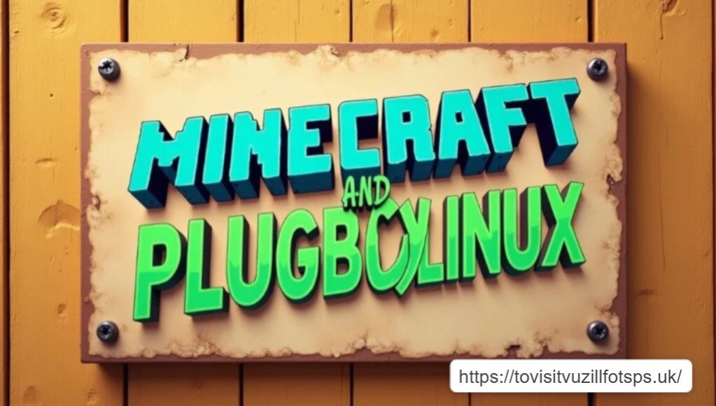 Unlocking the Power of PlugboxLinux Minecraft: A Gamer’s Paradise