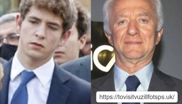 The Legacy of Clemente Del Vecchio: Shaping a New Era in Art and Design