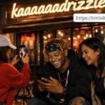 Unlocking the Magic of Kaaaaaaadrizzle: A Unique Approach to Flavor