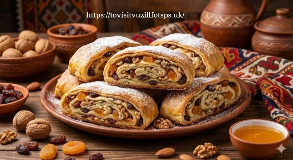 Are the Ingredients in Qoghundos Good for You?