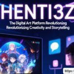 Unveiling Henti3z: A New Frontier in Adult Art