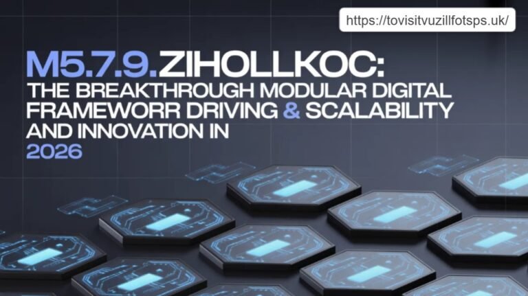 Unlocking the Secrets of M5.7.9.Zihollkoc: Your Gateway to Innovation