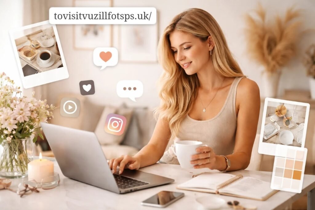 Discovering Amyleigh McFadyen: A Rising Star in the Spotlight