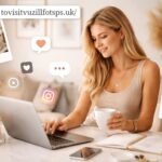 Discovering Amyleigh McFadyen: A Rising Star in the Spotlight