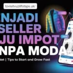 Menjadi Reseller Baju Import Tanpa Modal Socialdarknet: Peluang Cuan untuk Semua