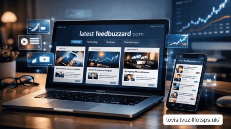 Unpacking the Latest Feedbuzzard Com: Trends and Insights