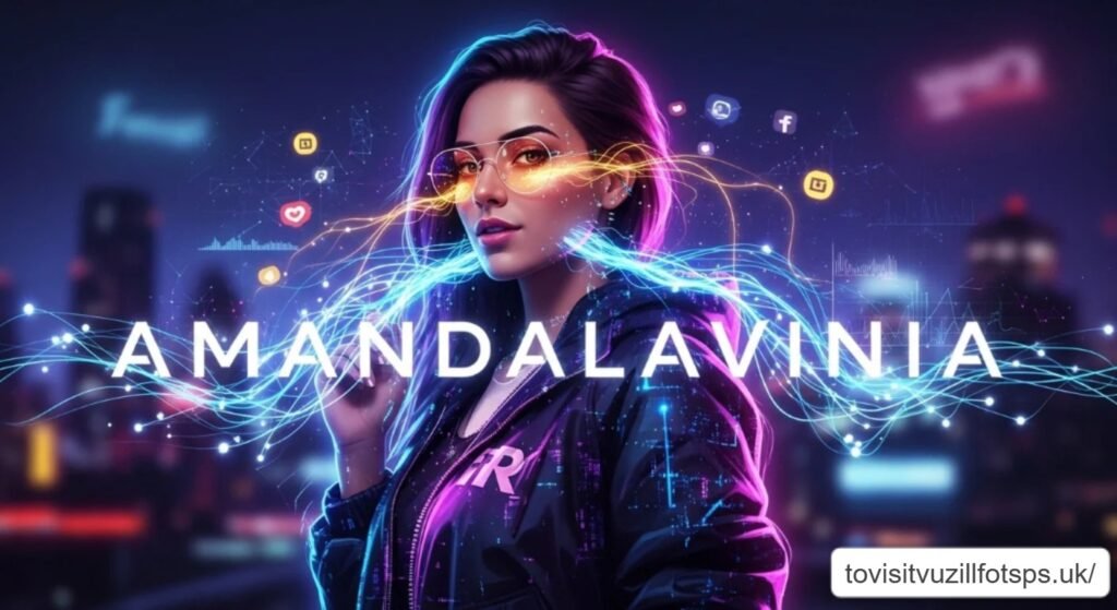 Discovering the Magic of Amandalaviinia: A Treasure of Nature