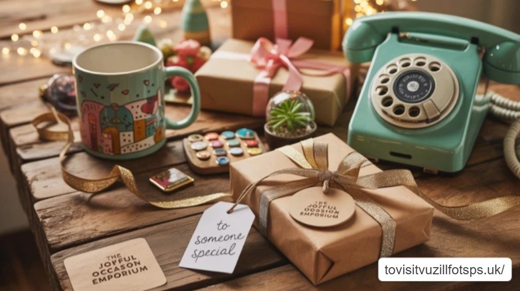 Discover the Perfect Gift with the WhatUtalkingBoutWillis Gift Guide
