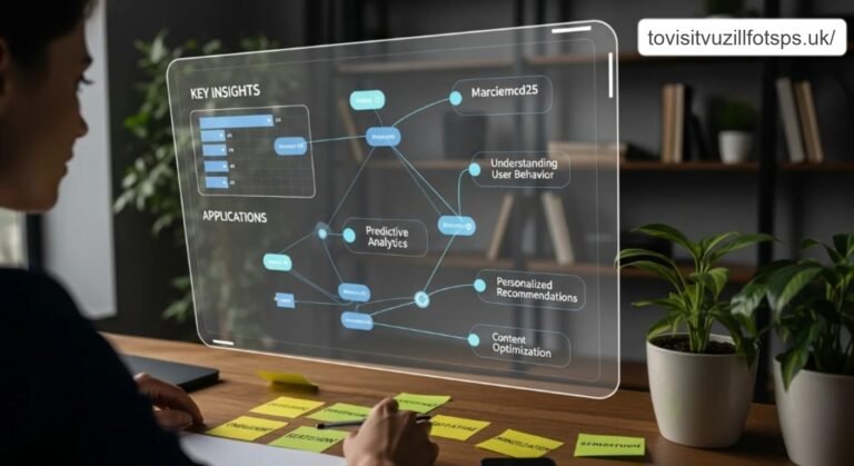 Unveiling the Secrets of marciemcd25: A Comprehensive Look at Its Impact and Significance