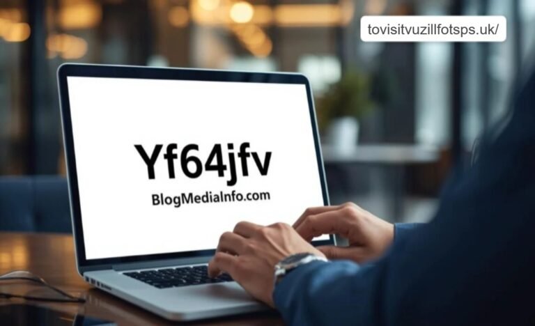 Unlocking the Secrets of yf64jfv: An In-Depth Exploration