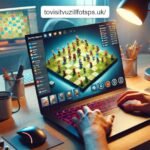 Level Up Your Leisure: The Joy of Playing Games on Blog PlayBattleSquare