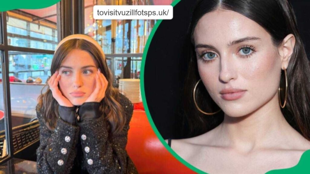 Revealing Madeline Argy’s Age: The Journey of a Rising Star