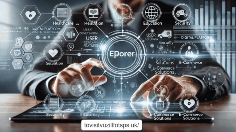 Unlocking the Secrets of Eporeer: An Insightful Exploration