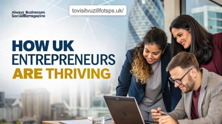 Unleashing Your Brand’s Potential with Always Businesses SocialBizMagazine