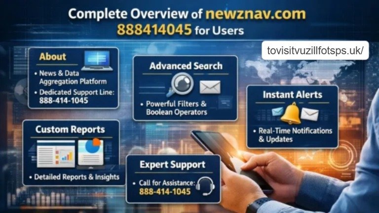 Unlocking the Secrets of newznav.com 8884141045