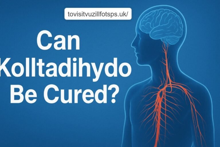 Can Kolltadihydo Be Cured? Insights and Perspectives