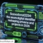 Unlocking the Secrets of sozxodivnot2234: What You Need to Know