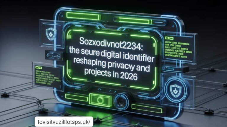 Unlocking the Secrets of sozxodivnot2234: What You Need to Know