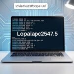 Unlocking the Potential of Lopalapc2547-Level: A New Era in Performance Optimization