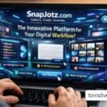 Unlocking Creativity with Snapjotz: Your New Favorite Creative Hub