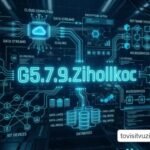 Unlocking the Mysteries of g5.7.9.zihollkoc: What You Need to Know