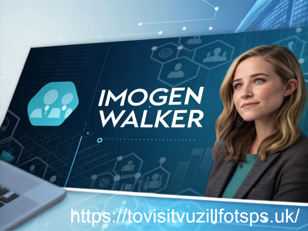 The Phenomenon of Imogenwalker3: Unraveling Her Impact and Influence