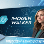 The Phenomenon of Imogenwalker3: Unraveling Her Impact and Influence
