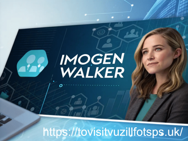 The Phenomenon of Imogenwalker3: Unraveling Her Impact and Influence