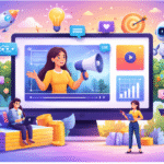 Why Animated Videos Are the Future of Digital Marketing