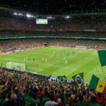 brazil national football team vs senegal national football team lineups