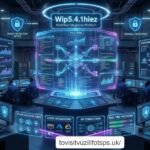 Unveiling the Mysteries of wip5.4.1hiez: Understanding Its Significance and Applications