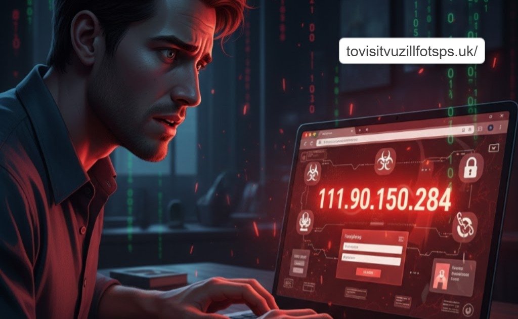 Unlocking the Mysteries of 111.90.150.284: What You Need to Know