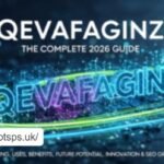 Unlocking Insights: About Qevafaginz Network Ltd