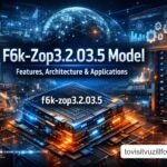 Unveiling the Intricacies of the F6K-ZOP3.2.03.5 Model: A Deep Dive