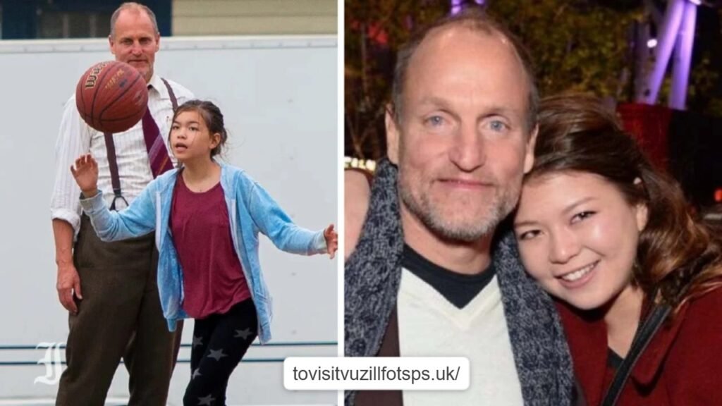 The Remarkable Journey of Zoe Giordano Harrelson: A Rising Star