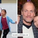 The Remarkable Journey of Zoe Giordano Harrelson: A Rising Star