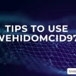 Unlocking the Mysteries of Wehidomcid97: A Deep Dive