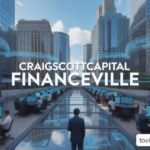Unlocking Financial Success with CraigScottCapital Financeville