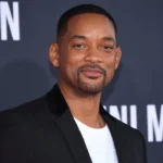 Will Smith net worth