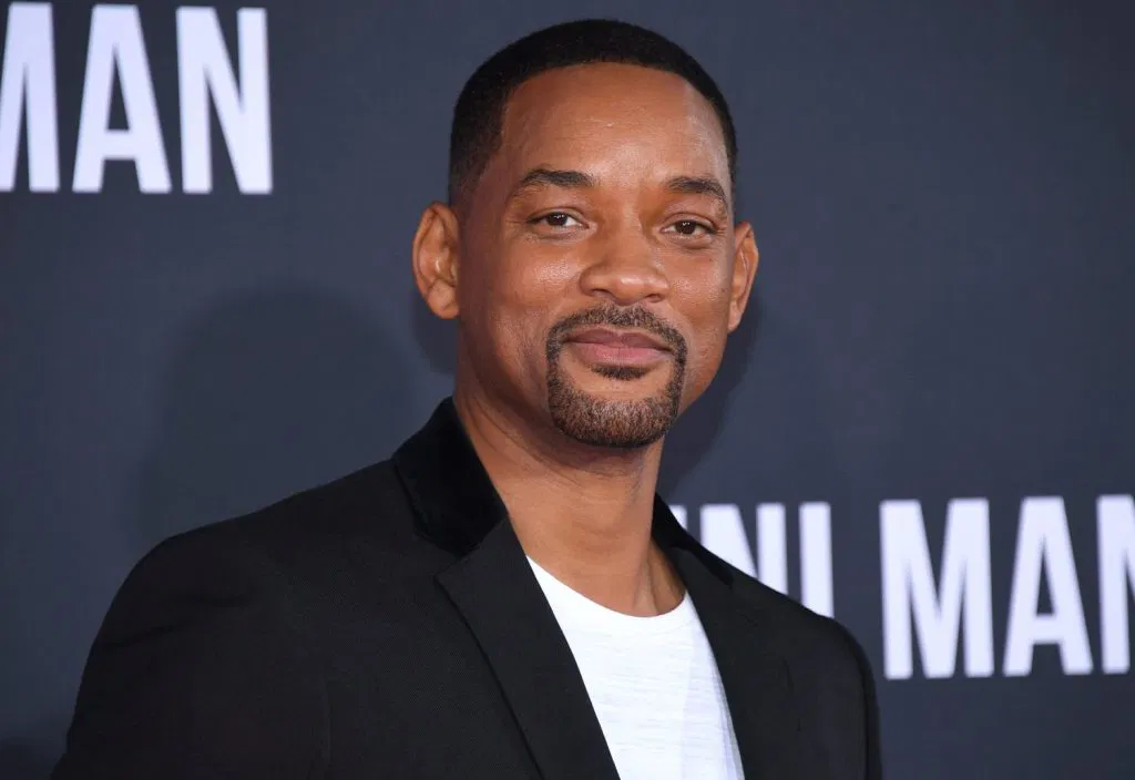 Will Smith net worth
