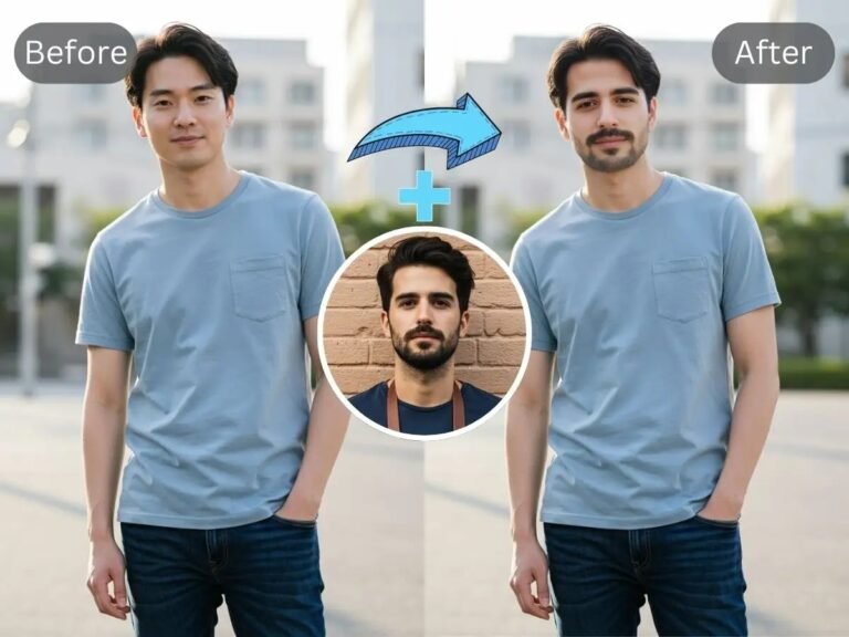 Best Face Swap Online Tools of 2026